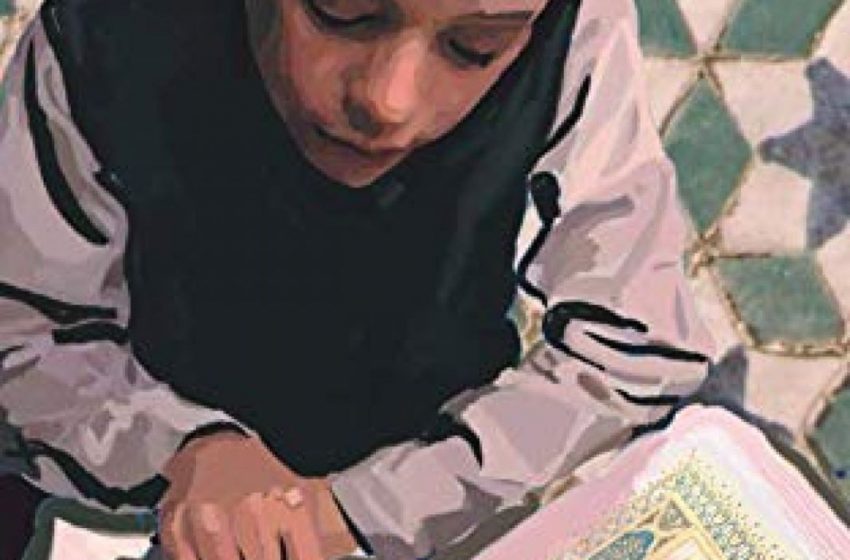  La literatura infantil sobre l’islam s’obre camí a casa nostra
